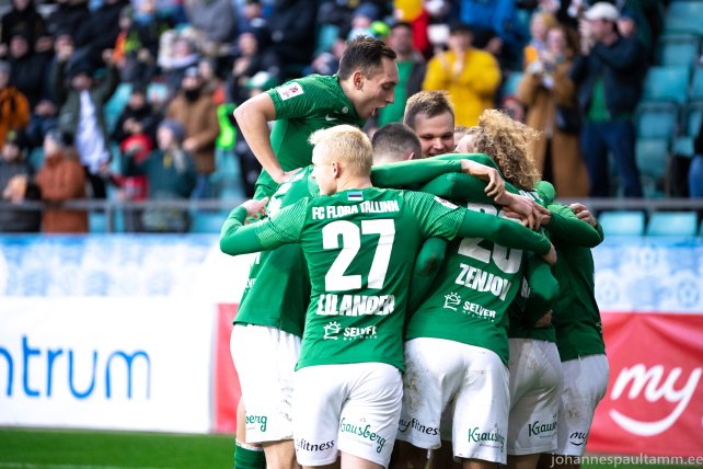 17 FC Flora vs FCI Levadia 2-1 12.11.22