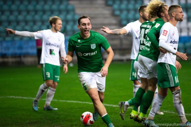 21 FC Flora vs FCI Levadia 2-1 12.11.22