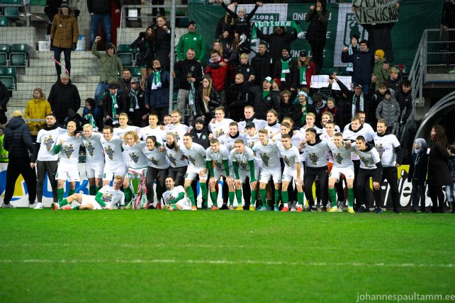 30 FC Flora vs FCI Levadia 2-1 12.11.22