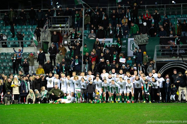 31 FC Flora vs FCI Levadia 2-1 12.11.22