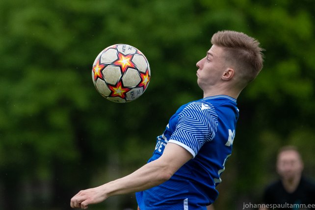 12 Kalev vs Pärnu Vaprus 1-0 25.05.22