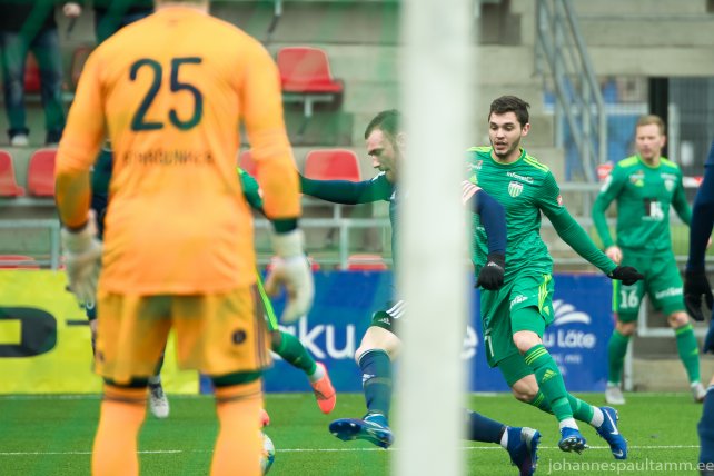01 FCI Levadia vs Maardu LM 8-0 31.03.19