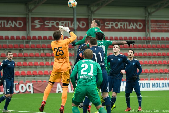 02 FCI Levadia vs Maardu LM 8-0 31.03.19