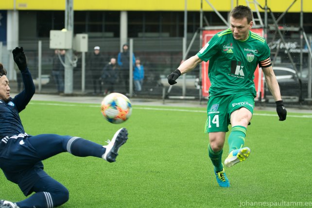 03 FCI Levadia vs Maardu LM 8-0 31.03.19
