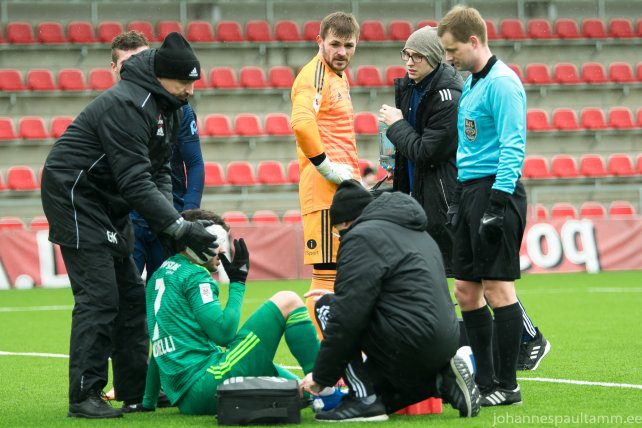 04 FCI Levadia vs Maardu LM 8-0 31.03.19