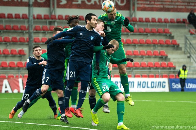 06 FCI Levadia vs Maardu LM 8-0 31.03.19