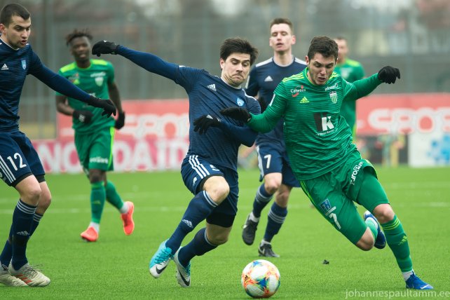 08 FCI Levadia vs Maardu LM 8-0 31.03.19