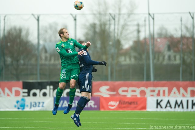 09 FCI Levadia vs Maardu LM 8-0 31.03.19