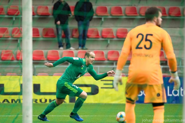 13 FCI Levadia vs Maardu LM 8-0 31.03.19