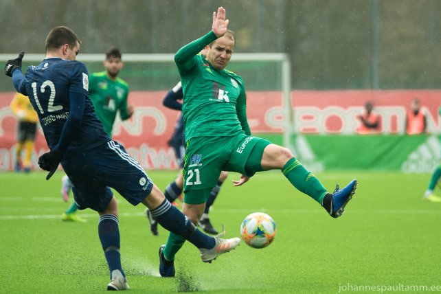 15 FCI Levadia vs Maardu LM 8-0 31.03.19