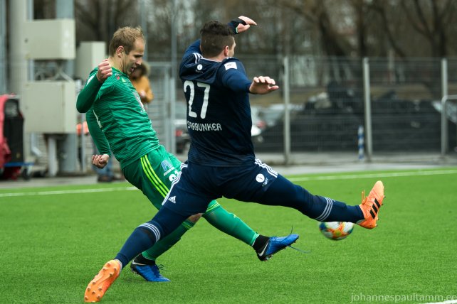 19 FCI Levadia vs Maardu LM 8-0 31.03.19