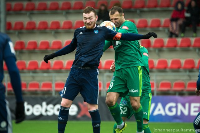 24 FCI Levadia vs Maardu LM 8-0 31.03.19