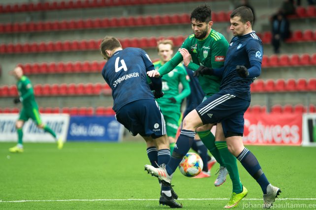 28 FCI Levadia vs Maardu LM 8-0 31.03.19