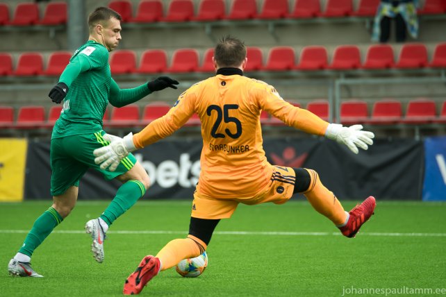 35 FCI Levadia vs Maardu LM 8-0 31.03.19