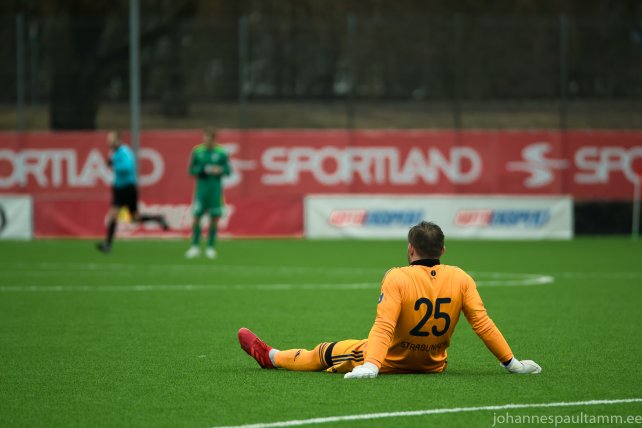 39 FCI Levadia vs Maardu LM 8-0 31.03.19