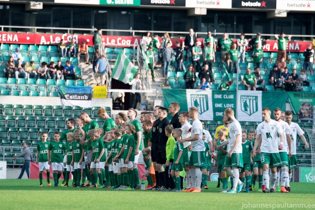 01 FC Flora vs FCI Levadia 2-2 23.05.18