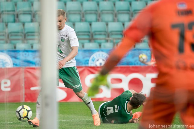 03 FC Flora vs FCI Levadia 2-2 23.05.18