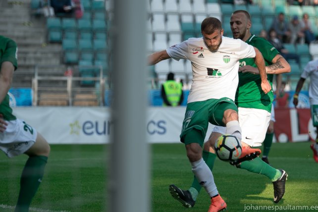 04 FC Flora vs FCI Levadia 2-2 23.05.18
