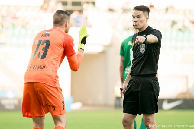 09 FC Flora vs FCI Levadia 2-2 23.05.18