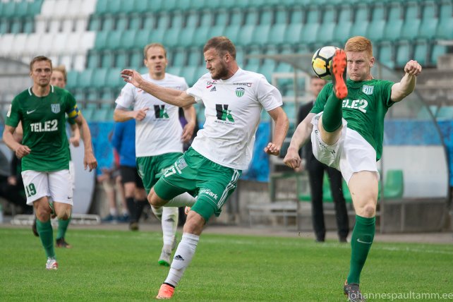 10 FC Flora vs FCI Levadia 2-2 23.05.18