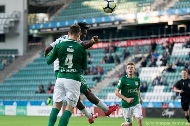 15 FC Flora vs FCI Levadia 2-2 23.05.18