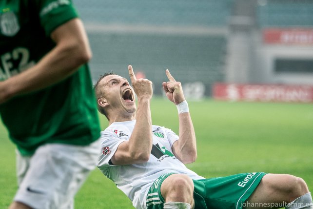 23 FC Flora vs FCI Levadia 2-2 23.05.18