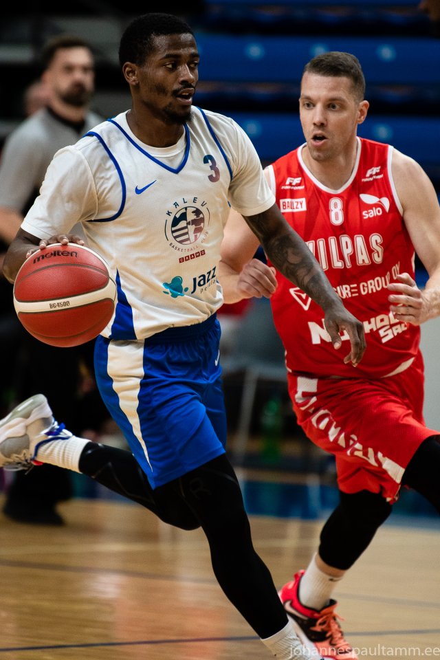 03 Kalev-Cramo vs Salon Vilpas 89-90 16.09.22