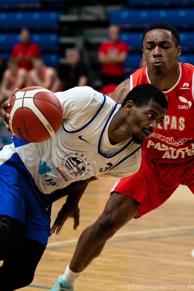 07 Kalev-Cramo vs Salon Vilpas 89-90 16.09.22