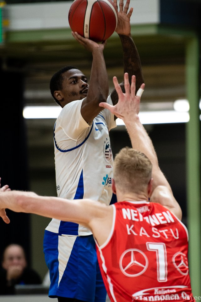 08 Kalev-Cramo vs Salon Vilpas 89-90 16.09.22