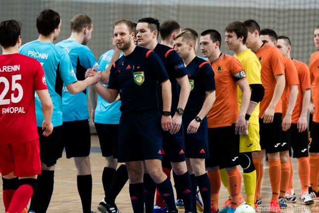 02 Viimsi FC Rinopal vs Narva United FC 25.03.18