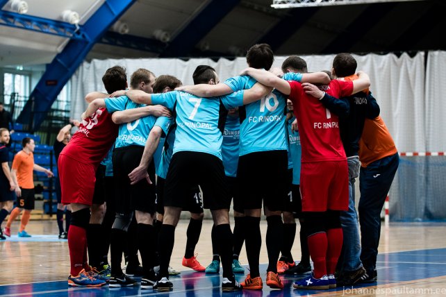 03 Viimsi FC Rinopal vs Narva United FC 25.03.18