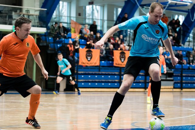 04 Viimsi FC Rinopal vs Narva United FC 25.03.18