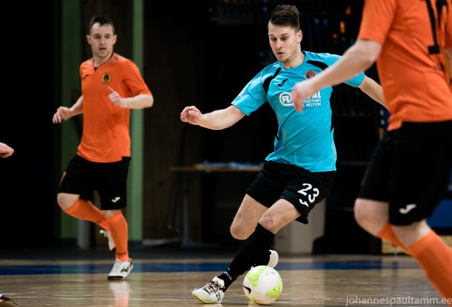 06 Viimsi FC Rinopal vs Narva United FC 25.03.18