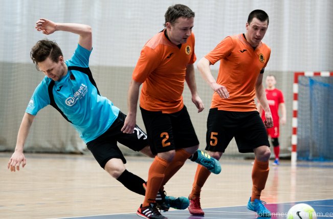 08 Viimsi FC Rinopal vs Narva United FC 25.03.18