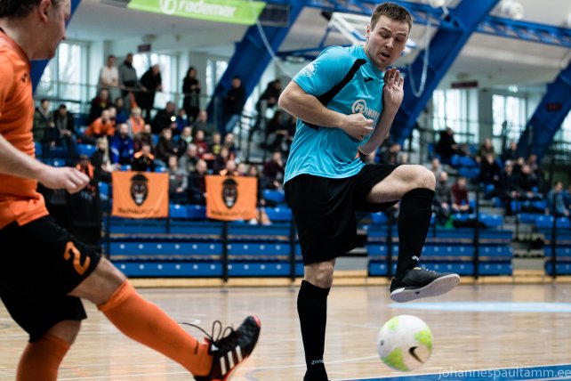 10 Viimsi FC Rinopal vs Narva United FC 25.03.18