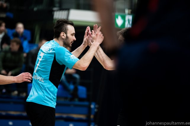 12 Viimsi FC Rinopal vs Narva United FC 25.03.18