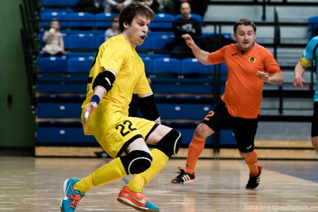 13 Viimsi FC Rinopal vs Narva United FC 25.03.18