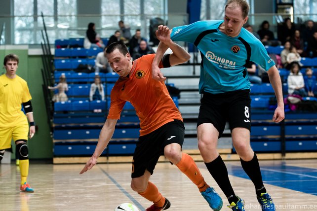 15 Viimsi FC Rinopal vs Narva United FC 25.03.18