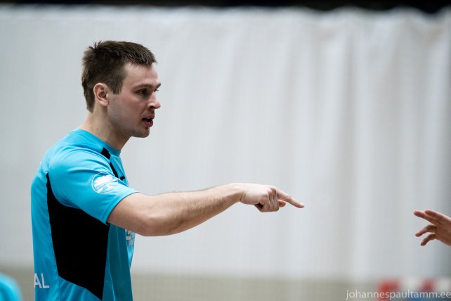 27 Viimsi FC Rinopal vs Narva United FC 25.03.18