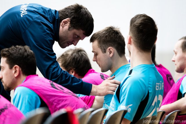 29 Viimsi FC Rinopal vs Narva United FC 25.03.18