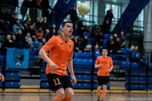 36 Viimsi FC Rinopal vs Narva United FC 25.03.18