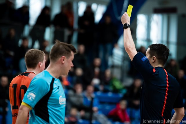 40 Viimsi FC Rinopal vs Narva United FC 25.03.18