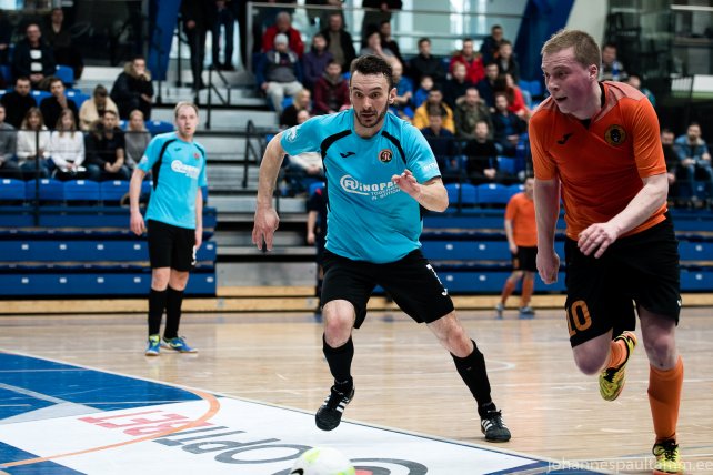 42 Viimsi FC Rinopal vs Narva United FC 25.03.18