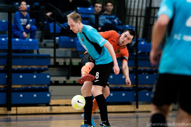 49 Viimsi FC Rinopal vs Narva United FC 25.03.18