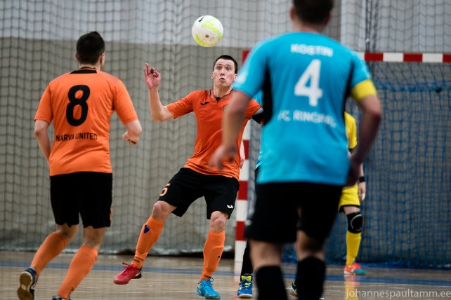 50 Viimsi FC Rinopal vs Narva United FC 25.03.18