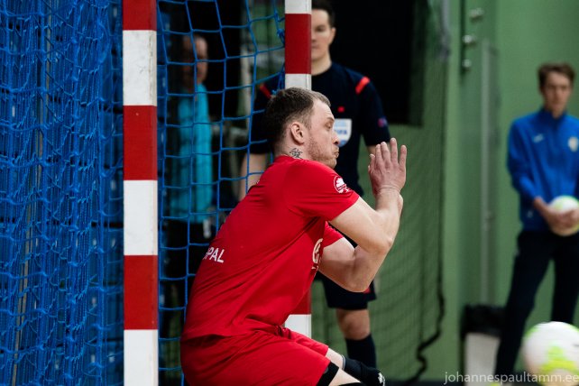 62 Viimsi FC Rinopal vs Narva United FC 25.03.18