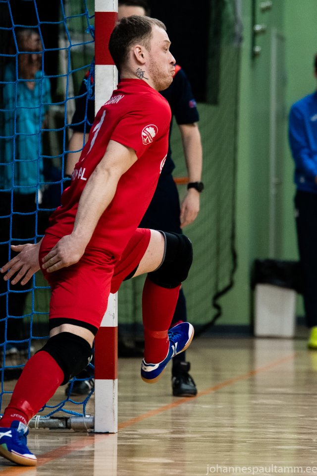 66 Viimsi FC Rinopal vs Narva United FC 25.03.18