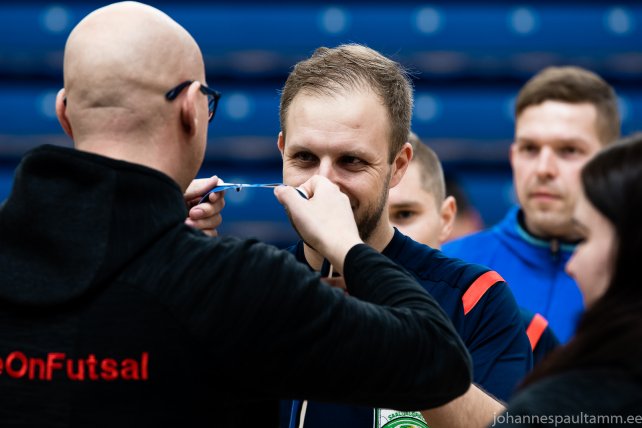 70 Viimsi FC Rinopal vs Narva United FC 25.03.18