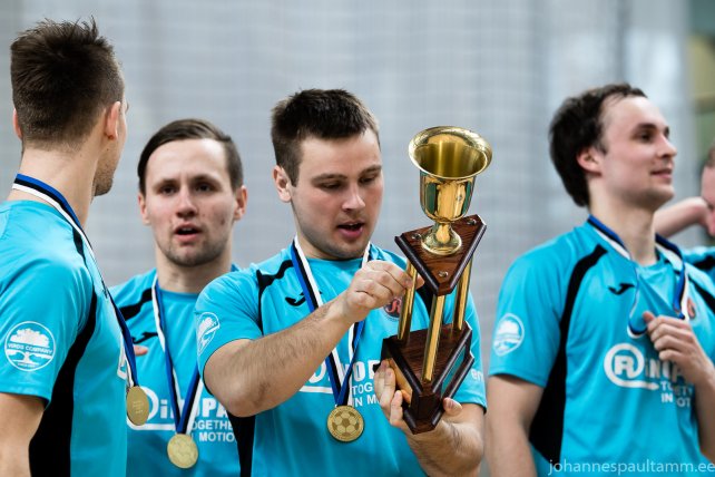 75 Viimsi FC Rinopal vs Narva United FC 25.03.18