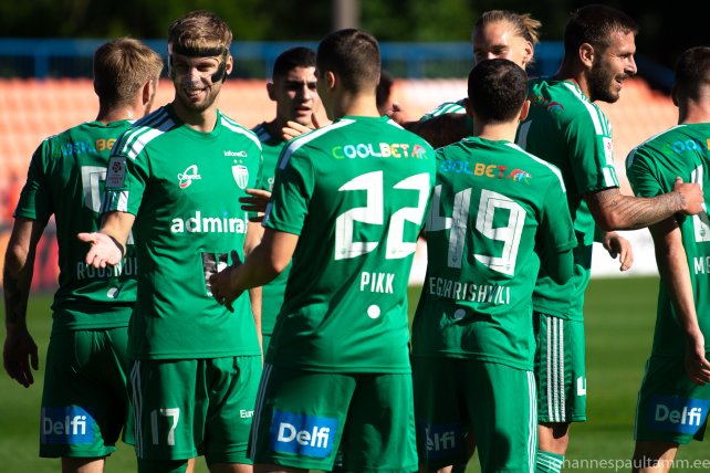 05 Tallinna Kalev vs FCI Levadia 0-3 11.09.22